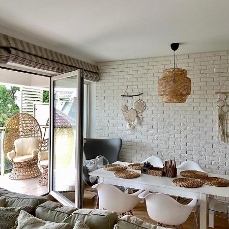 Boho Natural Apartament Playa Baltis مينززدرويه المظهر الخارجي الصورة