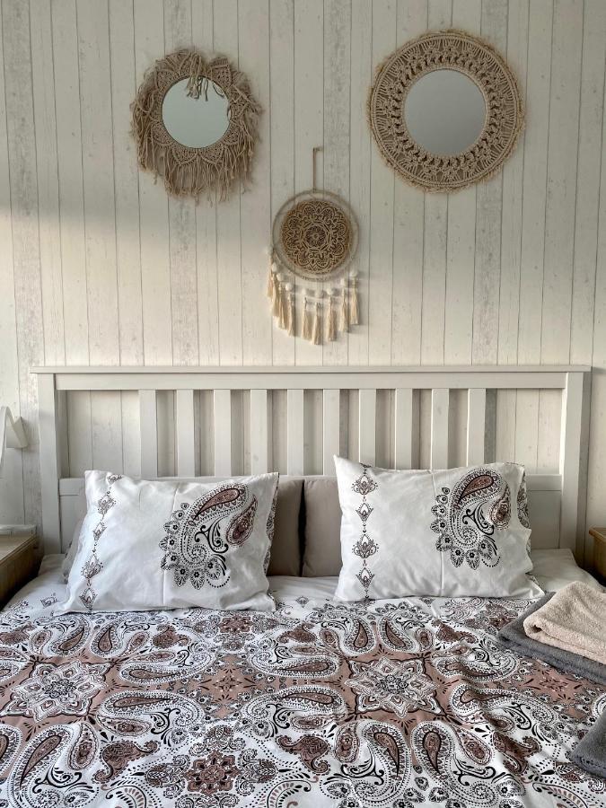 Boho Natural Apartament Playa Baltis مينززدرويه المظهر الخارجي الصورة
