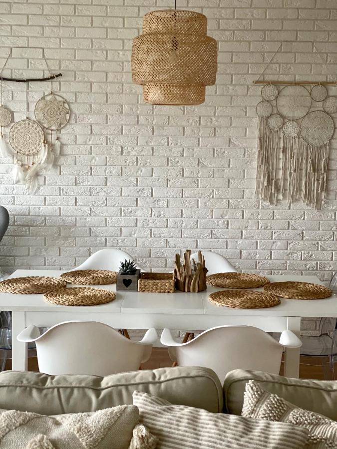 Boho Natural Apartament Playa Baltis مينززدرويه المظهر الخارجي الصورة