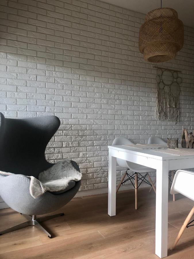 Boho Natural Apartament Playa Baltis مينززدرويه المظهر الخارجي الصورة