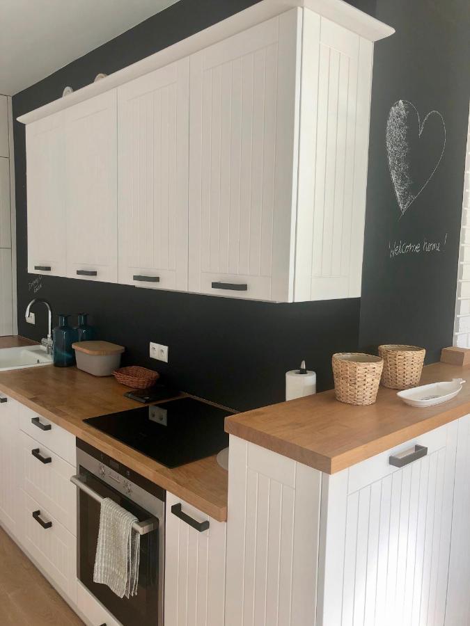 Boho Natural Apartament Playa Baltis مينززدرويه المظهر الخارجي الصورة