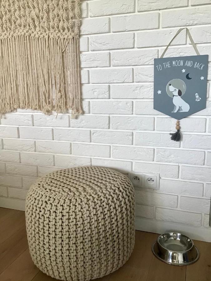 Boho Natural Apartament Playa Baltis مينززدرويه المظهر الخارجي الصورة