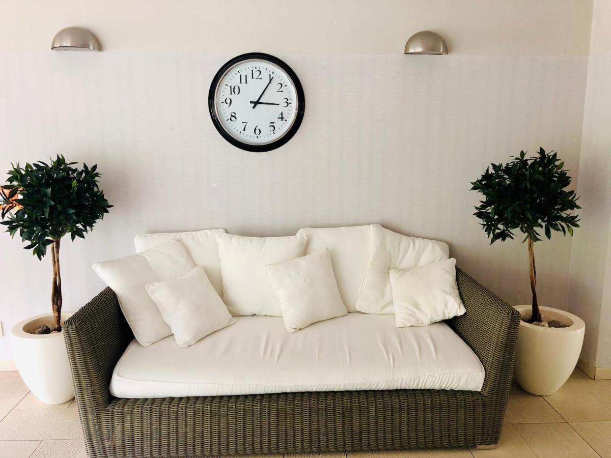 Boho Natural Apartament Playa Baltis مينززدرويه المظهر الخارجي الصورة