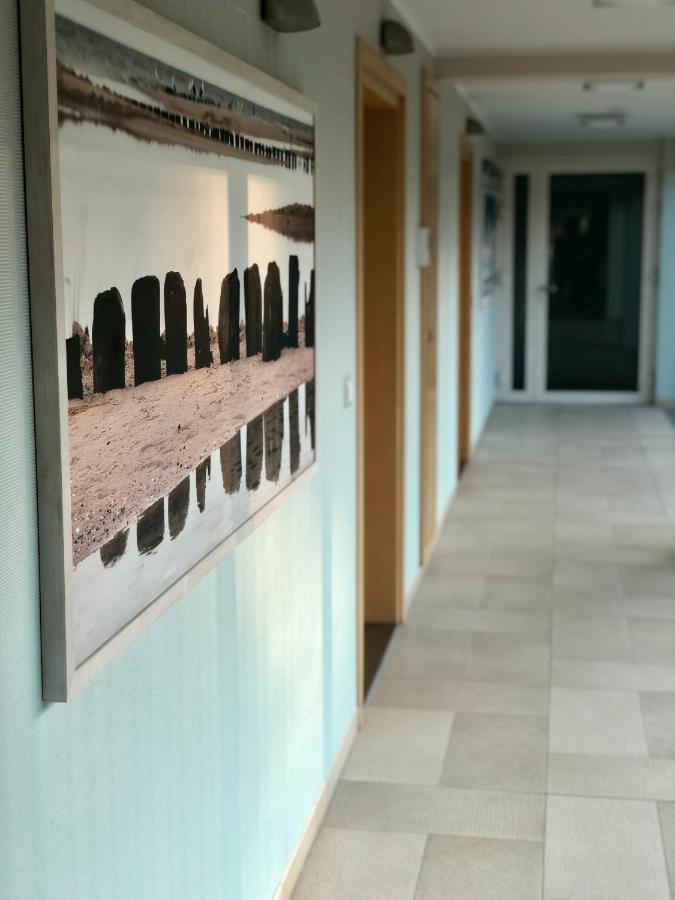 Boho Natural Apartament Playa Baltis مينززدرويه المظهر الخارجي الصورة