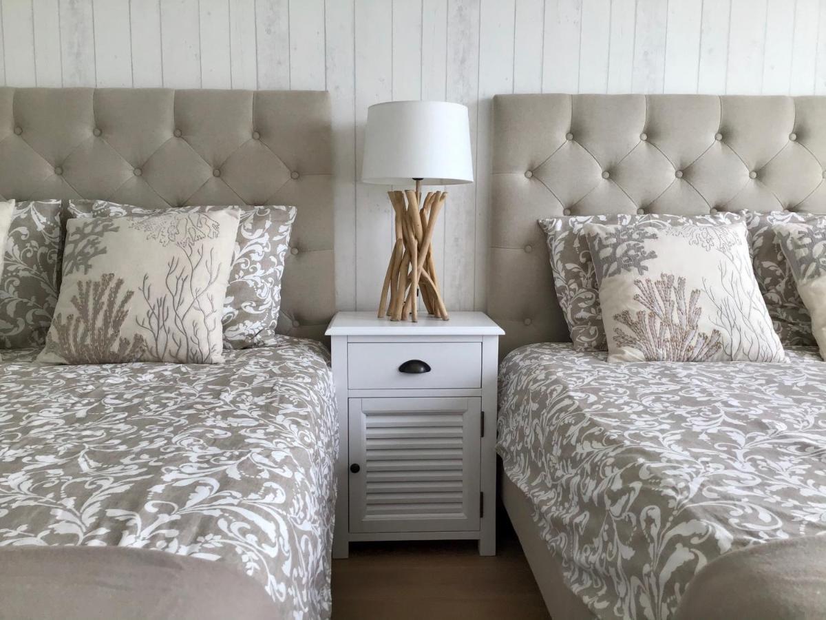 Boho Natural Apartament Playa Baltis مينززدرويه المظهر الخارجي الصورة