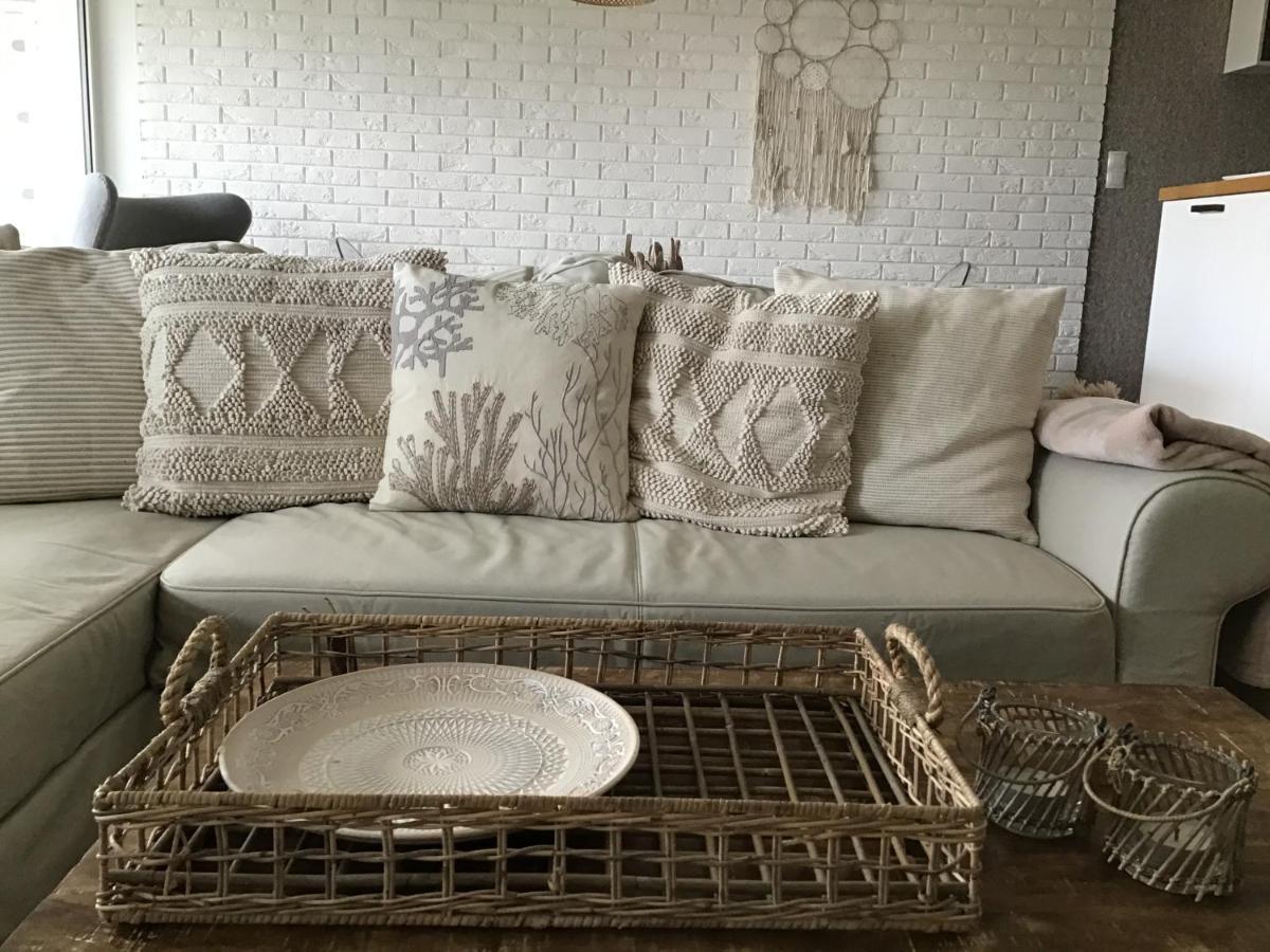Boho Natural Apartament Playa Baltis مينززدرويه المظهر الخارجي الصورة