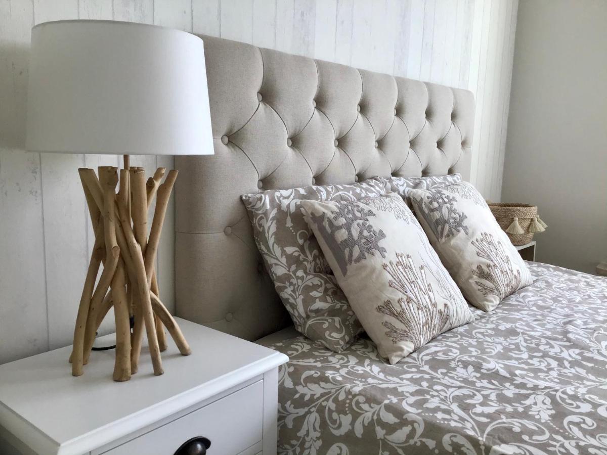 Boho Natural Apartament Playa Baltis مينززدرويه المظهر الخارجي الصورة